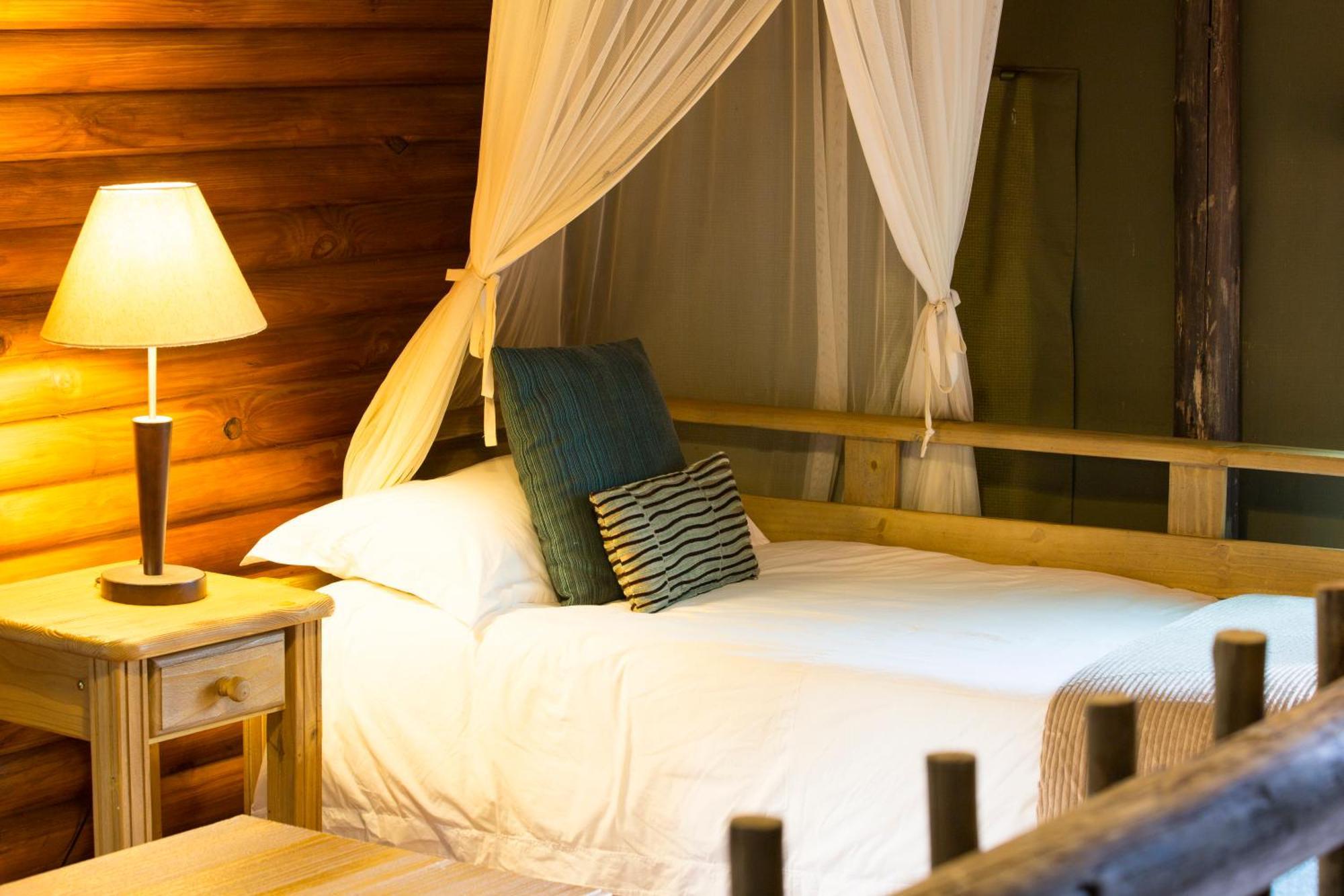 Hotel Honeyguide Ranger Camp Golders Green Zimmer foto